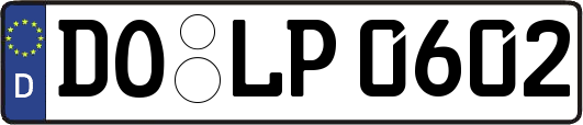 DO-LP0602