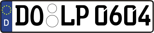 DO-LP0604