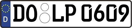 DO-LP0609