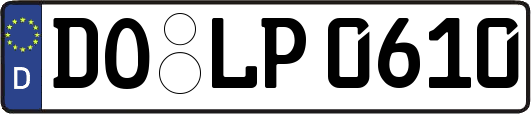 DO-LP0610
