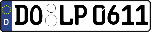 DO-LP0611