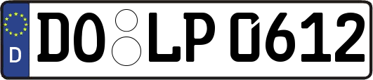 DO-LP0612