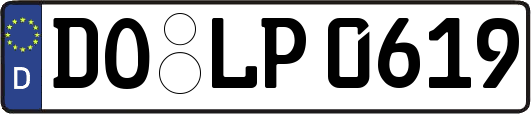 DO-LP0619