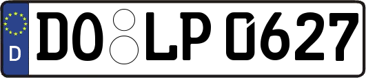 DO-LP0627
