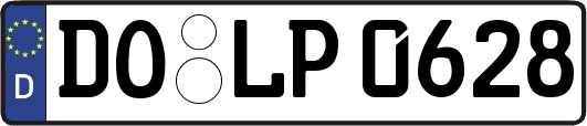 DO-LP0628