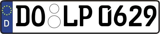 DO-LP0629
