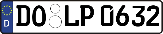 DO-LP0632