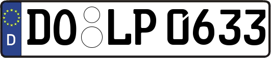 DO-LP0633