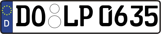 DO-LP0635