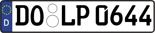 DO-LP0644