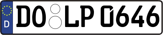 DO-LP0646