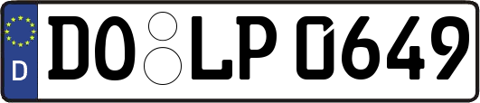 DO-LP0649
