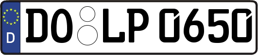 DO-LP0650