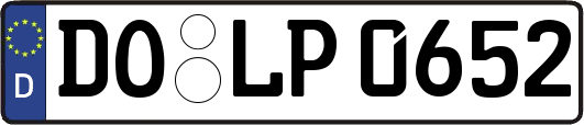 DO-LP0652