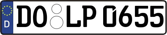 DO-LP0655