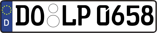 DO-LP0658