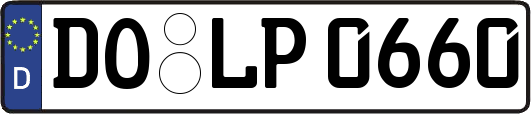 DO-LP0660