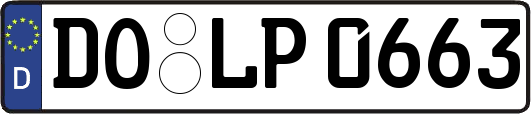 DO-LP0663