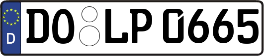 DO-LP0665