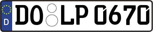 DO-LP0670