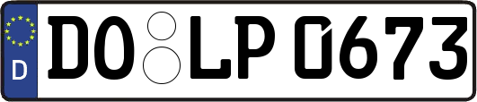 DO-LP0673