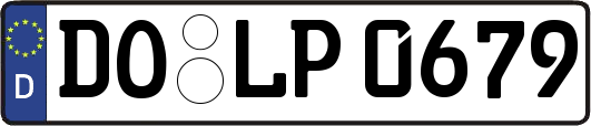 DO-LP0679