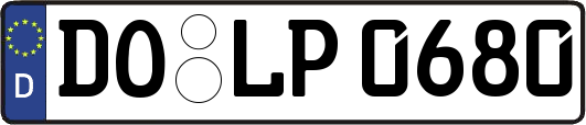 DO-LP0680