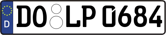 DO-LP0684