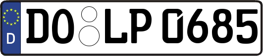 DO-LP0685