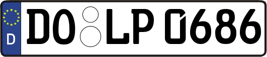 DO-LP0686