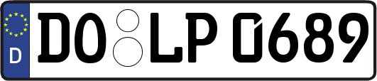 DO-LP0689