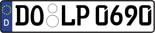 DO-LP0690