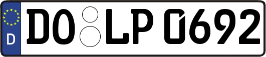 DO-LP0692