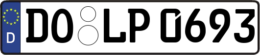 DO-LP0693