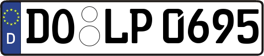 DO-LP0695