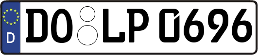 DO-LP0696