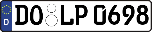 DO-LP0698