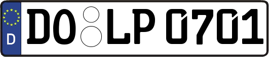 DO-LP0701