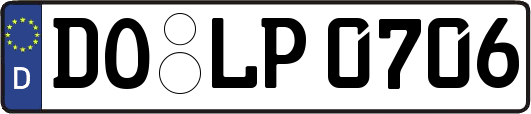 DO-LP0706