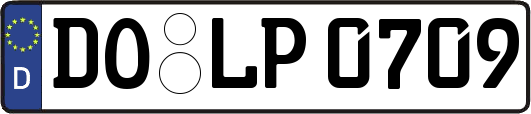 DO-LP0709