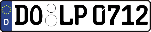 DO-LP0712