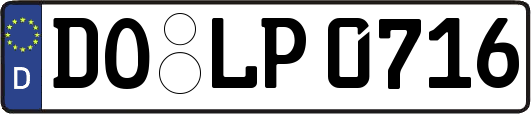 DO-LP0716
