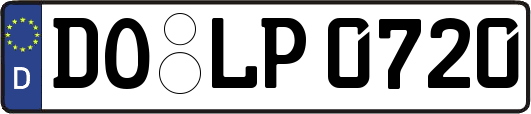 DO-LP0720