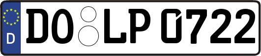 DO-LP0722