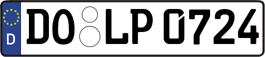 DO-LP0724