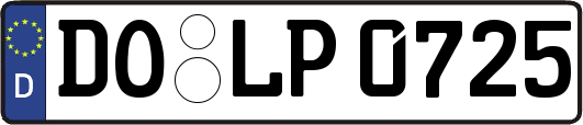 DO-LP0725