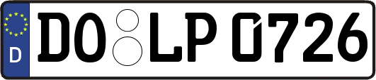 DO-LP0726