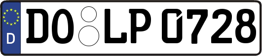 DO-LP0728