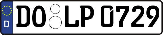 DO-LP0729