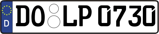 DO-LP0730